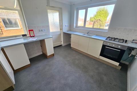 undefined, Conrad Close, Lowestoft