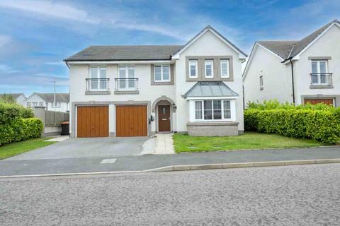 undefined, Keirhill Way, Elrick, Westhill, AB32