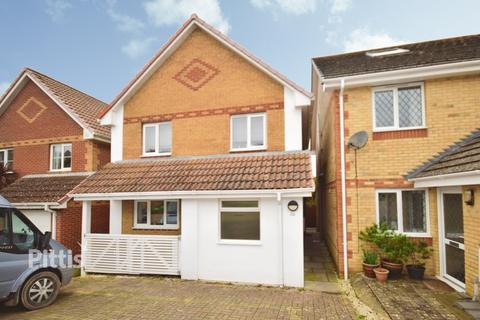2 bedroom apartment to rent, Fairfield Gardens Sandown PO36