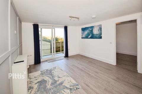undefined, Fairfield Gardens Sandown PO36