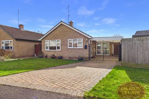 undefined, Scott Close, Ravensthorpe, NN6 8EA