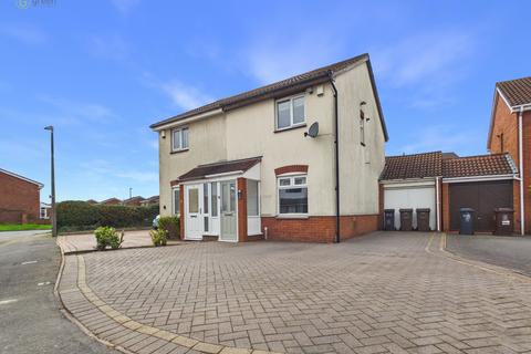 undefined, Milesbush Avenue, Castle Bromwich, Solihull, B36