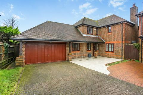 undefined, Fir Tree Road, Banstead SM7
