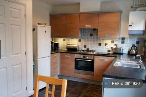 3 bedroom semi-detached house to rent, Lincroft, Cranfield, Bedford, MK43