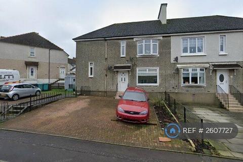 undefined, Salsburgh, Shotts, ML7