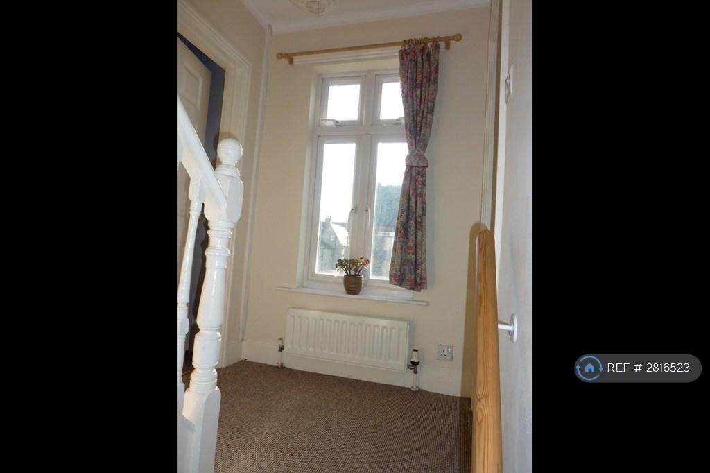 1st Floor Landing