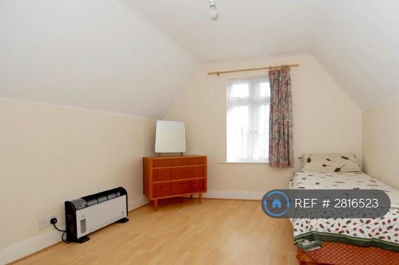 2nd Floor Bedroom
