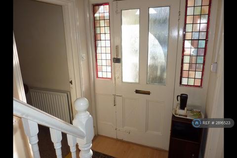 undefined, Manchester Road, Reading, RG1