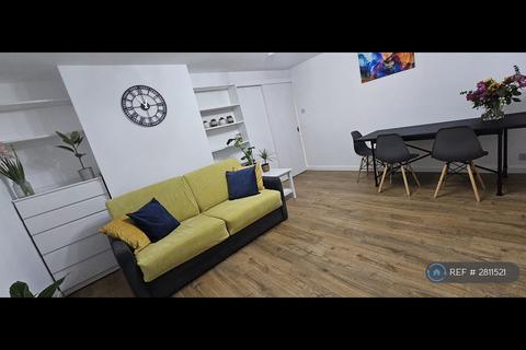 2 bedroom flat to rent, Telford Road, Edinburgh, EH4