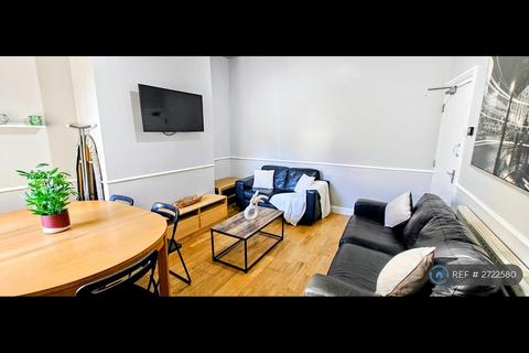 undefined, St. Marks Road, Preston, PR1