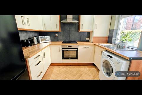 undefined, St. Marks Road, Preston, PR1