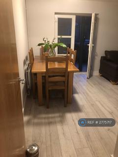 1 bedroom in a flat share to rent, Lorne Close, London, NW8