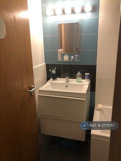 1 bedroom in a flat share to rent, Lorne Close, London, NW8