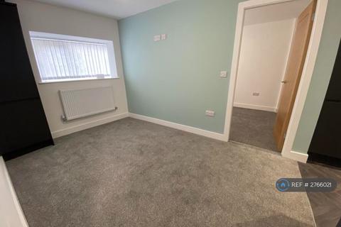 undefined, West Laith Gate, Doncaster, DN1