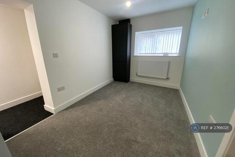 undefined, West Laith Gate, Doncaster, DN1