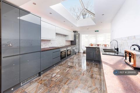 1 bedroom in a house share to rent, Ringmer Drive, Brighton, BN1
