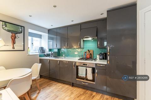 1 bedroom flat to rent, Lyham Road, London, SW2