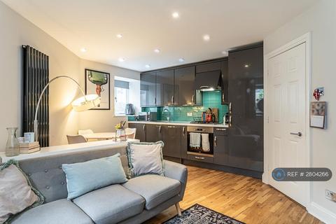 1 bedroom flat to rent, Lyham Road, London, SW2