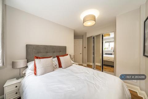 1 bedroom flat to rent, Lyham Road, London, SW2