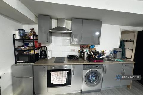 undefined, London Road, Liverpool, L3