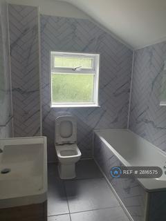 undefined, Victoria Gardens, Northampton, NN1
