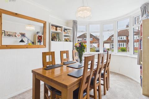 3 bedroom semi-detached house for sale, Denholm Road, Sutton Coldfield, B73