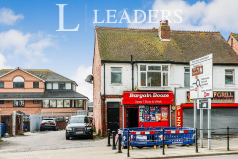 undefined, Spur Road, Cosham, Portsmouth, PO6