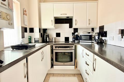 undefined, Priors Court, Tewkesbury GL20