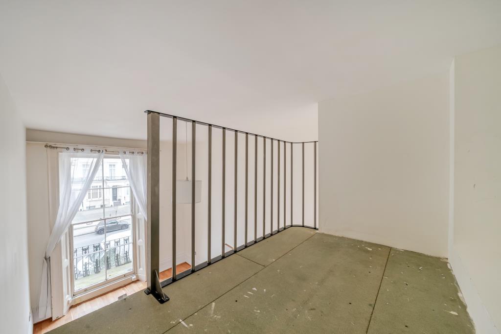 Mezzanine