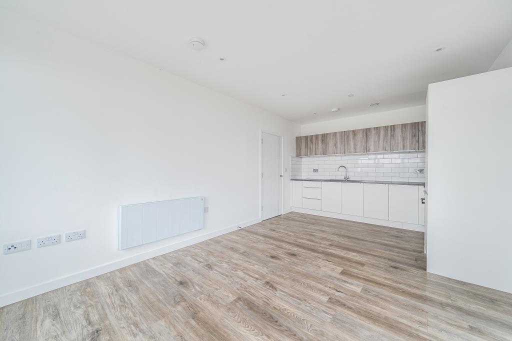 Kitchen/Living Area