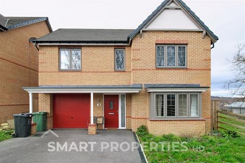 undefined, Redwing Close, Huddersfield HD4