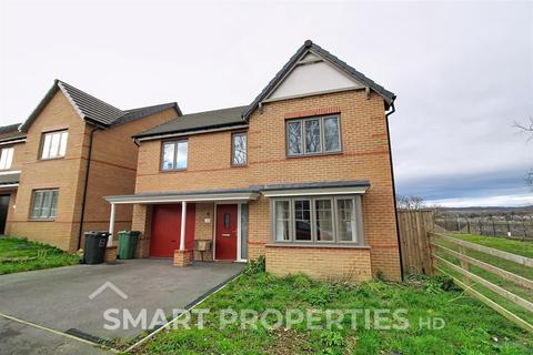 undefined, Redwing Close, Huddersfield HD4