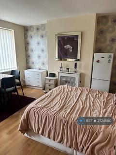 undefined, Portway, Manchester, M22