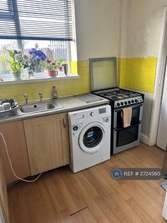 undefined, Portway, Manchester, M22