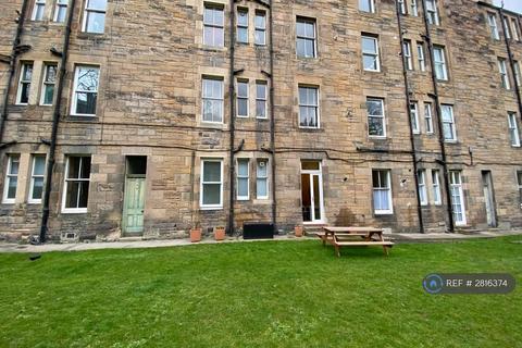 undefined, Bruntsfield, Edinburgh, EH10