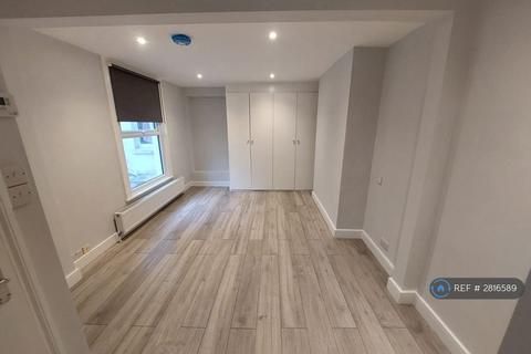 undefined, Villiers Road, London, NW2
