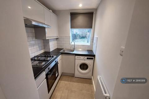 undefined, Villiers Road, London, NW2