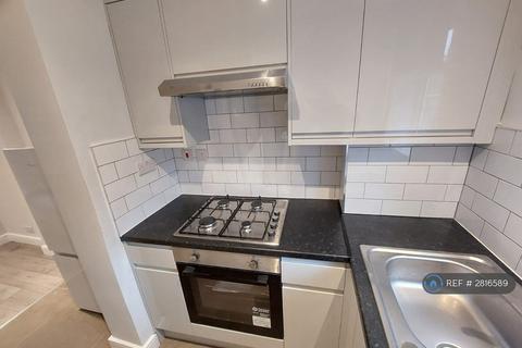undefined, Villiers Road, London, NW2