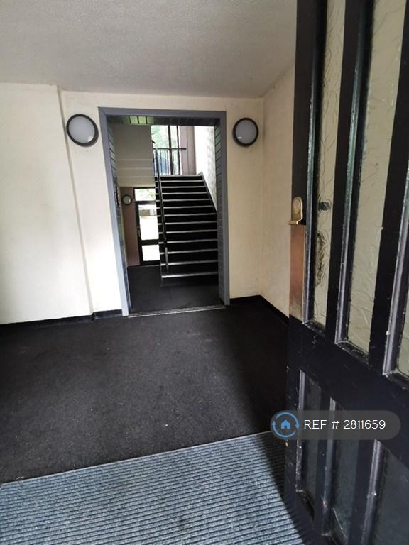 Building Entrance Hall