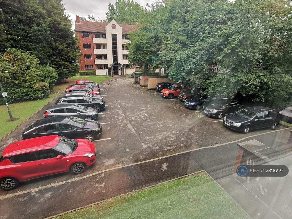 Parking Spaces