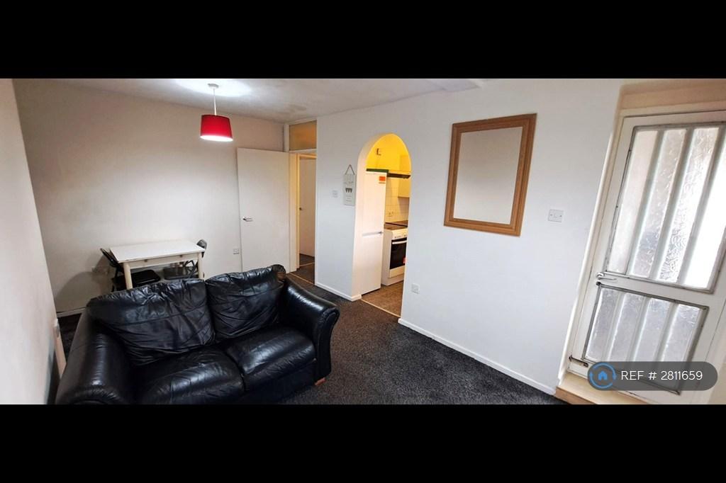 Living &amp; Dining Room