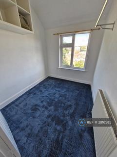 2 bedroom flat to rent, Kimberley Road, Brighton, BN2