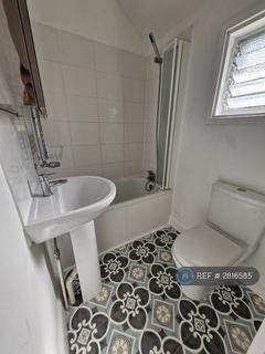 2 bedroom flat to rent, Kimberley Road, Brighton, BN2