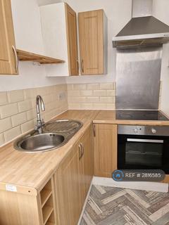 2 bedroom flat to rent, Kimberley Road, Brighton, BN2