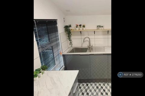 undefined, Aylsham Road, Norwich, NR3