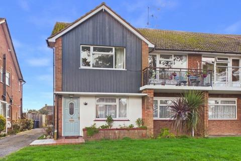 2 bedroom flat for sale, Goring Road, Goring-by-sea, Worthing, BN12 4BB