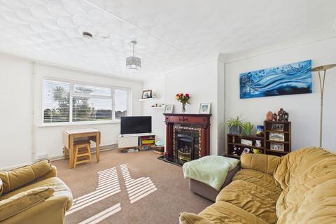 2 bedroom flat for sale, Goring Road, Goring-by-sea, Worthing, BN12 4BB