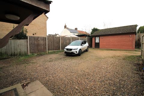 undefined, Holt Road, Horsford NR10