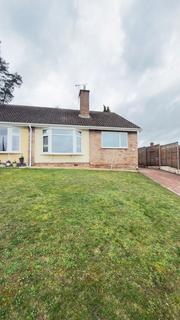1 bedroom semi-detached bungalow for sale, Church View Gardens, Stourbridge DY7