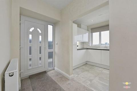 1 bedroom semi-detached bungalow for sale, Church View Gardens, Stourbridge DY7